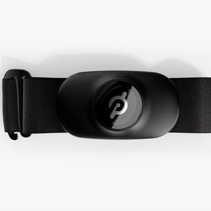 NWT Peloton Heart Rate Chest Monitor - Black